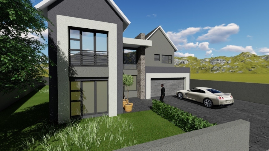 0 Bedroom Property for Sale in Melodie North West